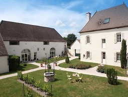 L'Orée des Vignes