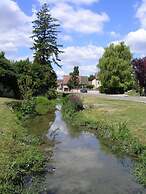 L'Orée des Vignes