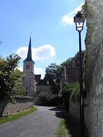 L'Orée des Vignes