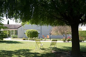 L'Orée des Vignes