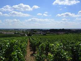 L'Orée des Vignes