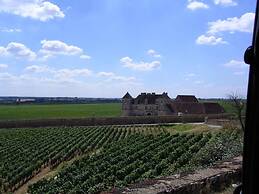 L'Orée des Vignes