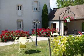 L'Orée des Vignes