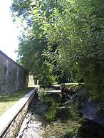 L'Orée des Vignes