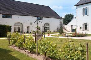 L'Orée des Vignes