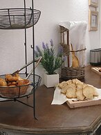 L'Orée des Vignes