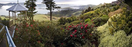 Larnach Lodge