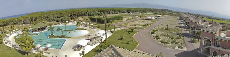 BV Airone Resort