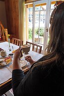 Wesley House Hosteria Boutique