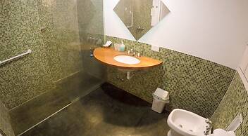 Wesley House Hosteria Boutique