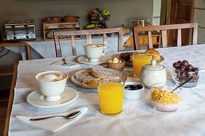 Wesley House Hosteria Boutique