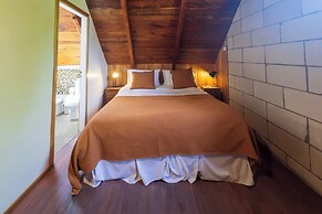 Wesley House Hosteria Boutique