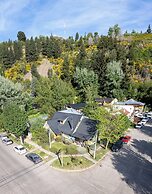 Wesley House Hosteria Boutique