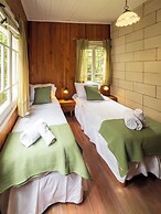 Wesley House Hosteria Boutique