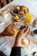 Wesley House Hosteria Boutique