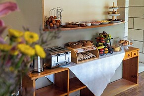 Wesley House Hosteria Boutique