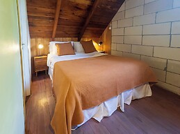 Wesley House Hosteria Boutique