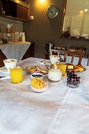 Wesley House Hosteria Boutique