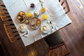 Wesley House Hosteria Boutique