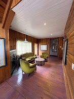 Wesley House Hosteria Boutique