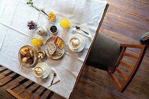 Wesley House Hosteria Boutique