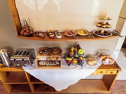 Wesley House Hosteria Boutique