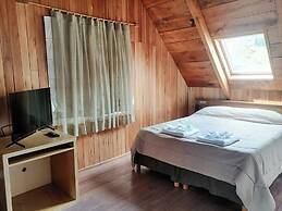 Wesley House Hosteria Boutique