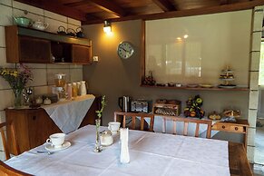 Wesley House Hosteria Boutique