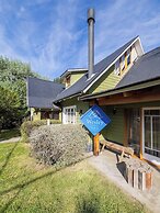 Wesley House Hosteria Boutique