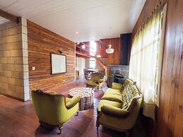 Wesley House Hosteria Boutique