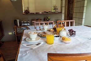 Wesley House Hosteria Boutique