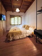 Wesley House Hosteria Boutique