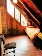 Wesley House Hosteria Boutique