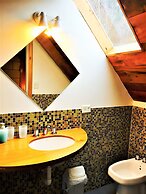 Wesley House Hosteria Boutique