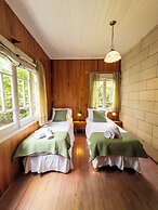 Wesley House Hosteria Boutique