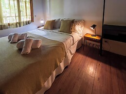 Wesley House Hosteria Boutique