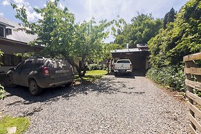 Wesley House Hosteria Boutique