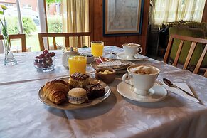 Wesley House Hosteria Boutique