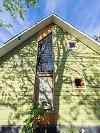 Wesley House Hosteria Boutique