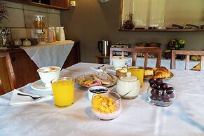 Wesley House Hosteria Boutique