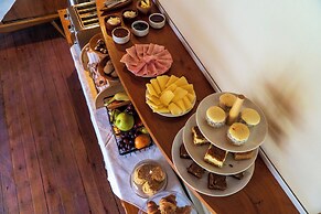 Wesley House Hosteria Boutique