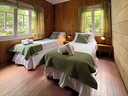 Wesley House Hosteria Boutique