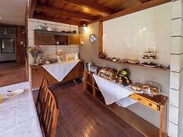 Wesley House Hosteria Boutique