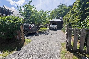 Wesley House Hosteria Boutique