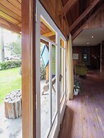 Wesley House Hosteria Boutique