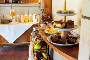 Wesley House Hosteria Boutique