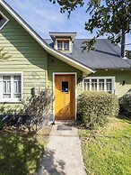 Wesley House Hosteria Boutique