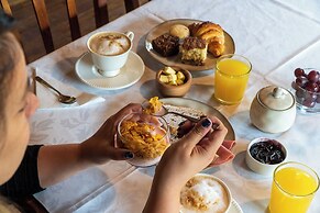 Wesley House Hosteria Boutique