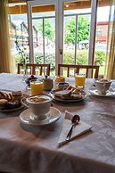 Wesley House Hosteria Boutique