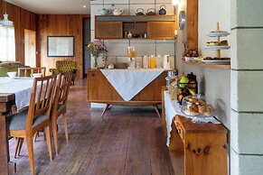 Wesley House Hosteria Boutique